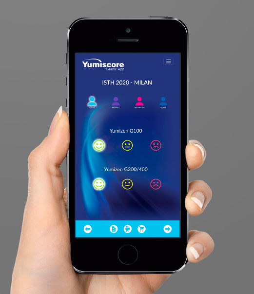 Suncha Horiba application 1